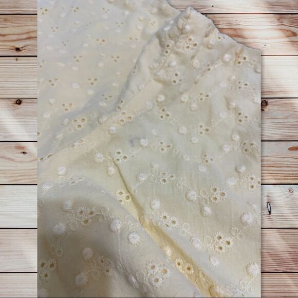 Yellow Peplum Kirra too SO CUTE!!!! - Picture 6 of 9